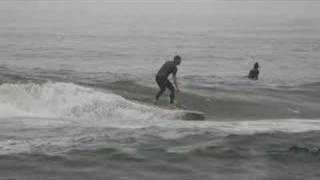 タイラー Tyler Hatzikian. Surf In Japan