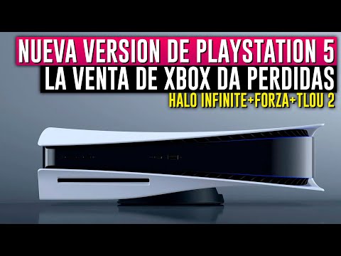 Vídeo: Sony Rediseña El Informe De PSN