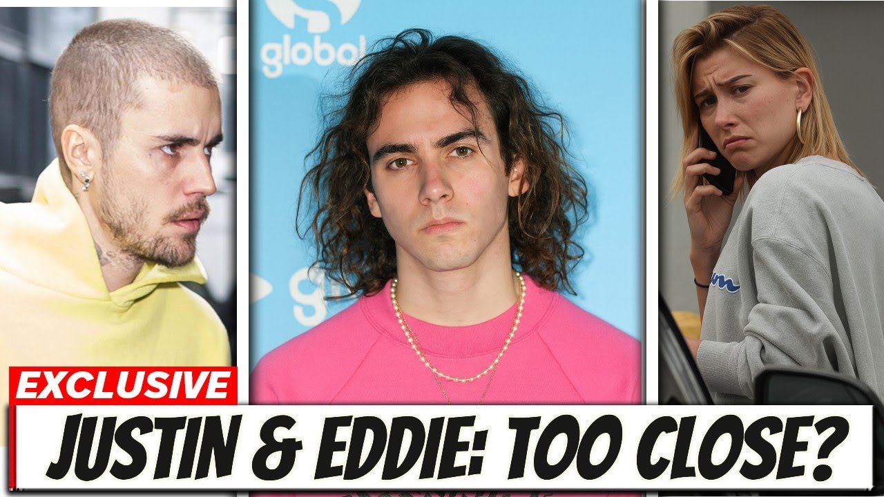 Inside Justin Bieber's & Eddie Benjamin's Relationship: The “Secret Boyfriend” Rumors Explained