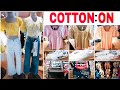 NEWEST COLLECTION IN COTTON ON APRIL&#39;22 | Melanie&#39;s Channel