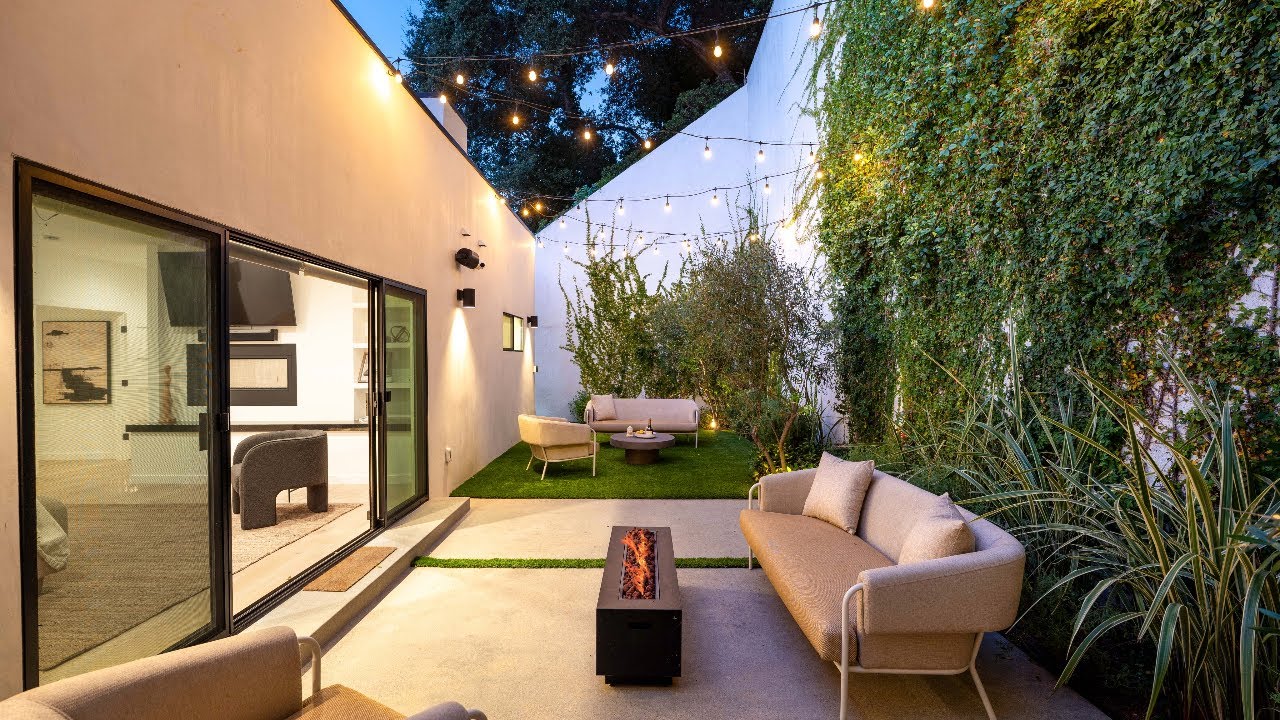 8710 Wonderland Ave, Los Angeles, CA 90046