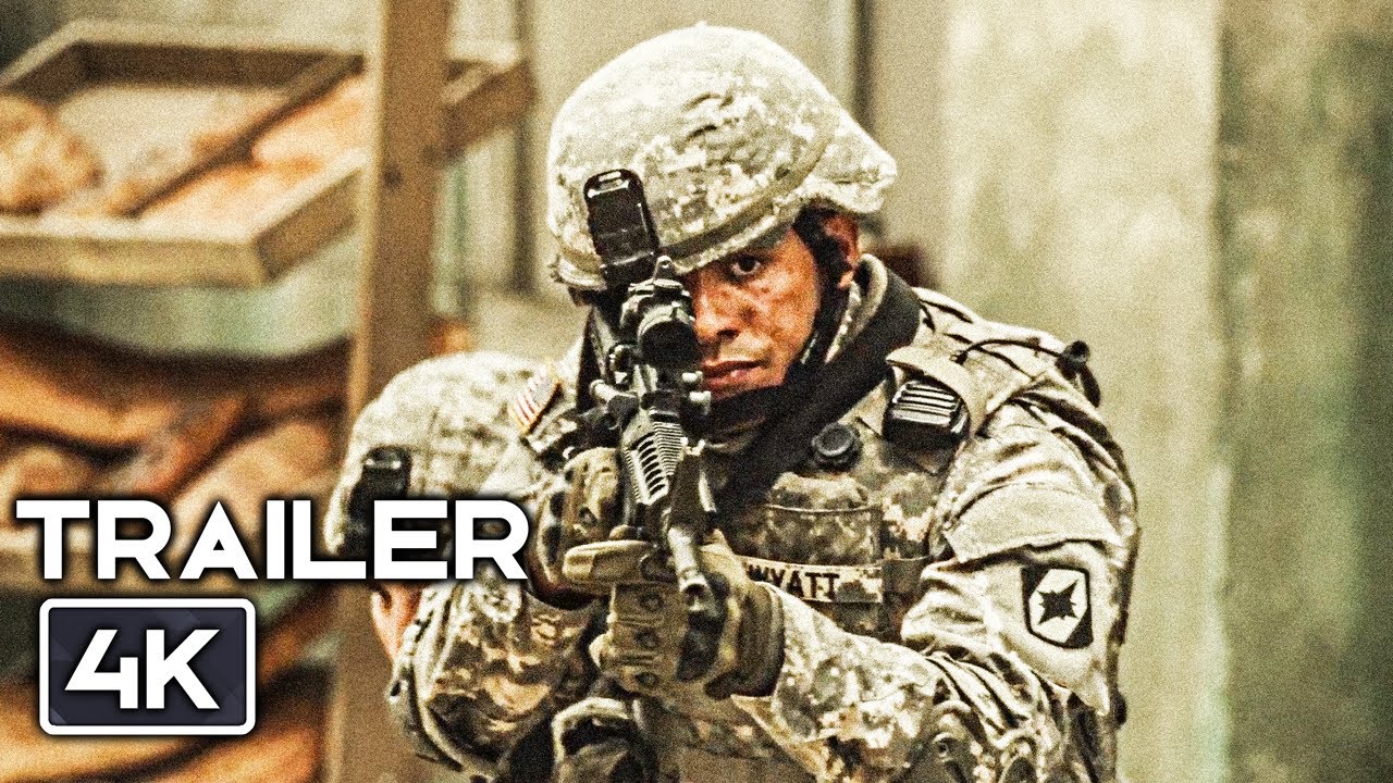 ATROPIA Official Trailer (2025) Alia Shawkat, Callum Turner Movie HD