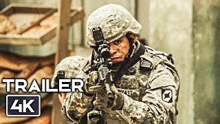 ATROPIA Official Trailer (2025) Alia Shawkat, Callum Turner Movie HD