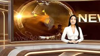 4K BUSINESS VIRTUALSET 141