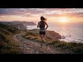 Jogging Lofi 🏃♀️ Upbeat Running Music for Morning Run, Cardio & Workout | 1 Hour | No Ads