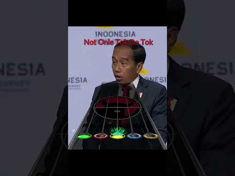 HIDUP JOKOWI #laguviral #youtubemusic #music