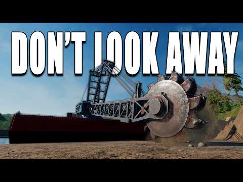 Don’t Just Play the Game Create Something - Out of ore