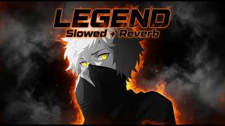 ONLAP - Legend feat. RichaadEB (Slowed + Reverb / Daycore Remix) | Anti Nightcore