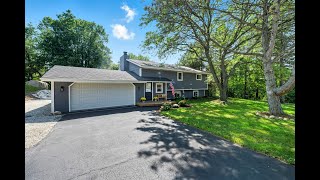 603 Jordan Circle video tour