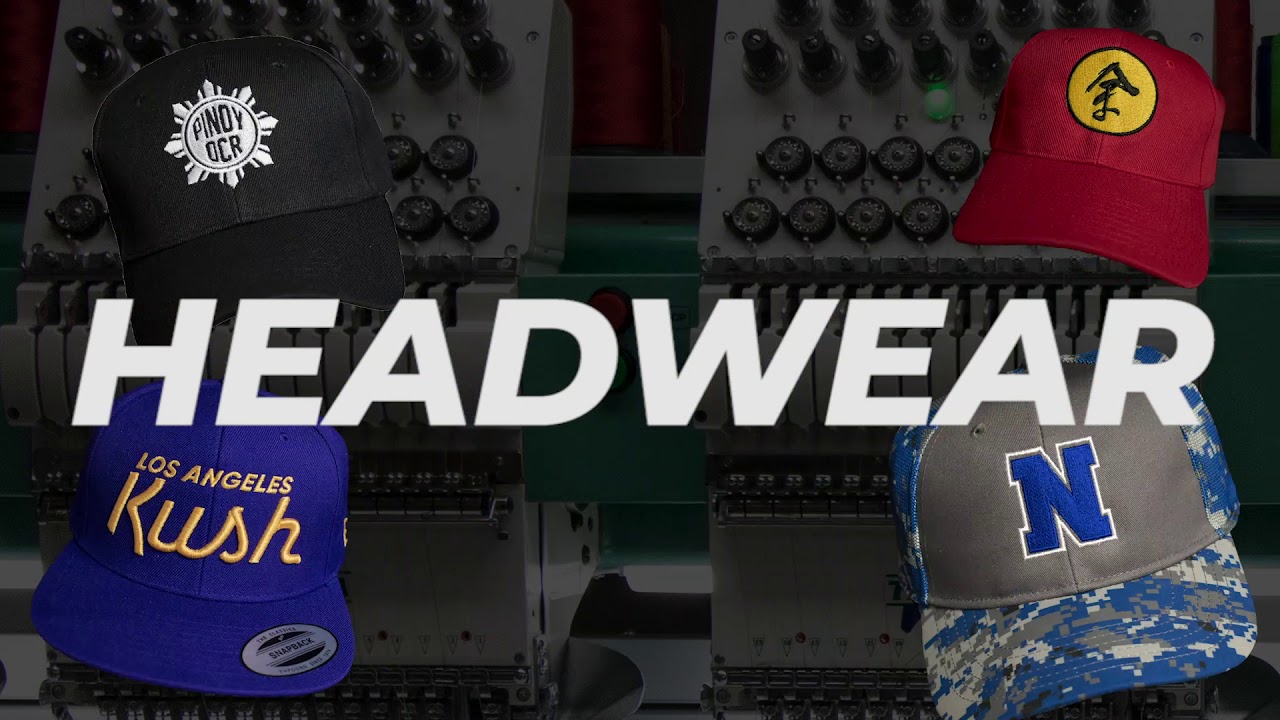 Embroider Anything | Ninja Stitch | Los Angeles