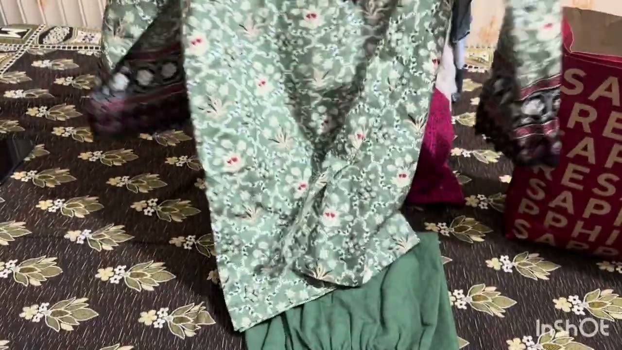 Season end sale sapphire shopping haul 2026...upto 50% off big discount 