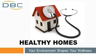 Healthy Homes