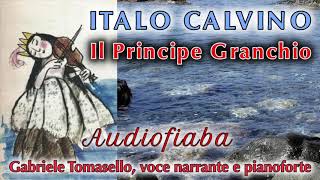 Video thumbnail of "Italo Calvino - "Il principe granchio" audiofiaba (Venezia)"
