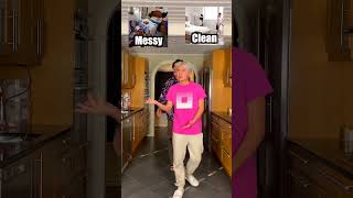 Personality Quiz Roommate Edition