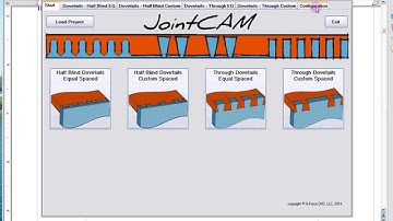 JointCAM Tutorial #1 - Overview and Setup.