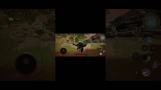 #pathoftitans #games #viral #gaming #gameplay #dinosaur