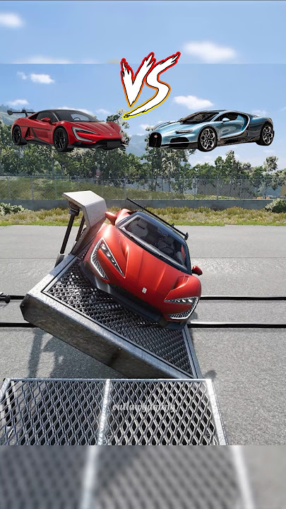 Download lagu BYD U9 Vs Bugatti tourbillon #byd #bugatti