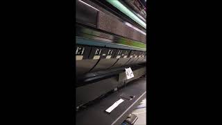 Agfa Avalon N8 22 thermal CTP machine for sale in excellent condition   Gab Supplies Ltd   2010
