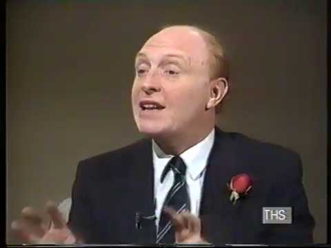 Neil Kinnock interview | Labour party | General Election | Politics | This Week | 1987