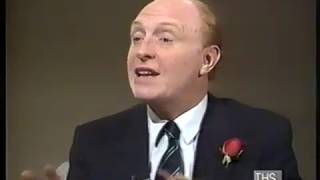 Neil Kinnock interview | Labour party | General Election | Politics | This Week | 1987