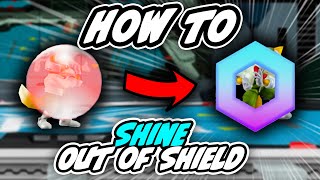 How to get cracked shine out of shields with Fox And Friends Tutorials EP 1 Featuring. Justus