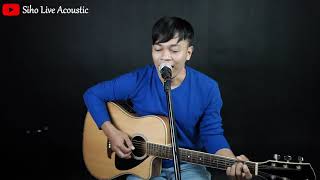 DEMI KOWE - PENDHOZA || SIHO (LIVE ACOUSTIC COVER)