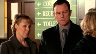 Coronation Street - Frank Exposed Carla And Peter