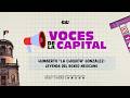De NEZA para el mundo: conozcamos a Humberto "La Chiquita" González | Voces de la Capital