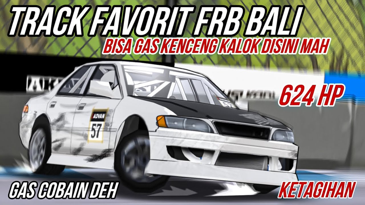 Track Favorit Frb Bali Ebm Selalu❗️| Fr legends v0.3.3.1