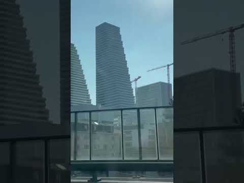 Roch Towers Basel
