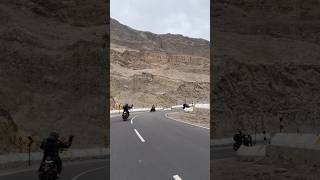 Ladakh #bike #bikelife #explore #india #travel #nature #roadtrip #travelvlog #love #mountains #trip