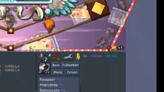 TRANSFORMICE - Misticlinda And Profylle s2-  [NEW-2014]