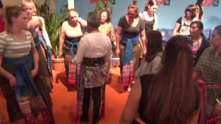 Tong Tong Fair 2016 Impressie