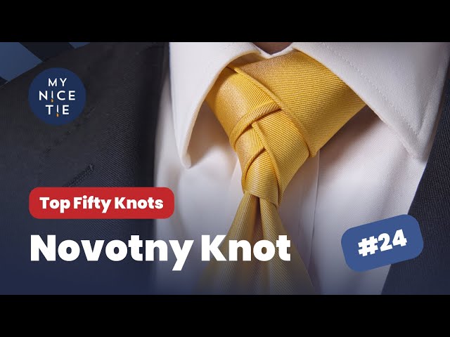 dress tie knot How to a Tie? Do You Know How to