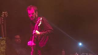 All Them Witches - Culling Line (Live at Union Transfer, Philadelphia, PA 12/12/25)