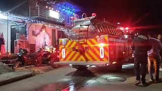 Timbio Cauca Alumbrado 7 De Diciembre 2023