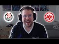 Rückblick auf das Prime League Spiel gegen Eintracht Frankfurt! | Analyse