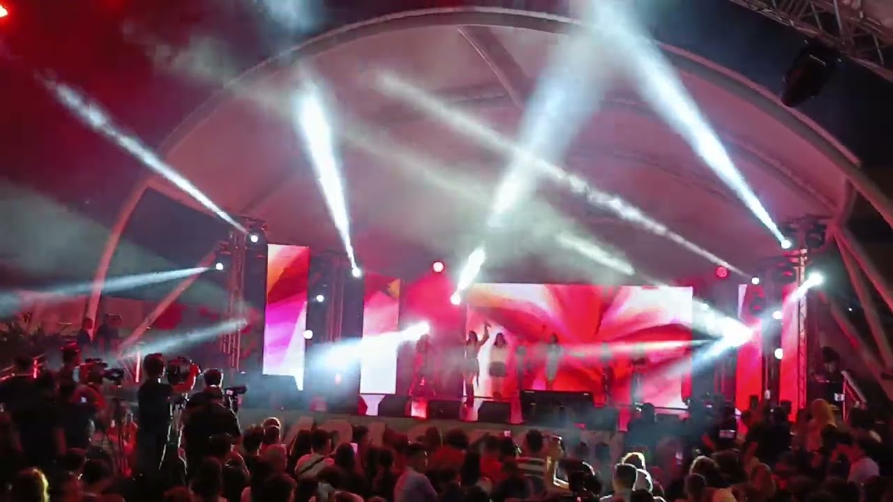 Sparkle Female Stars (Sparkle Trenta) The 30th Anniversary Concert GMA Network11/15/2025