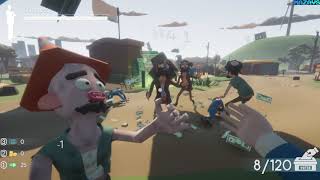 Election simulator ★ GamePlay ★ Ultra Settings screenshot 3