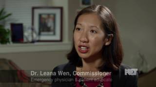 Dr. Leana Wen Preview | Connections | KET