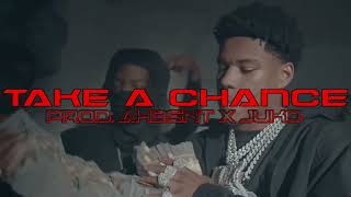 [FREE] Nardo Wick x Rob49 Type Beat - "Take A Chance" (prod. AHBSNT x Juko) Hard Trap Instrumental