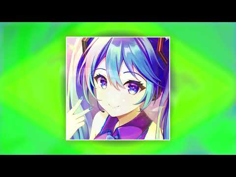 Brazilian Hatsune Miku Song - [Phonk] - Keiron Raven