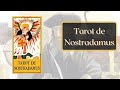 Tarot de Nostradamus vidéo