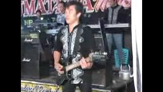 Instrumental sumatera musik llg