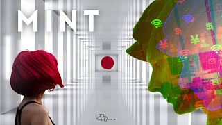 MINT : A SHORT STORY ABOUT THE FUTURE by Bibiana Krall #Dystopian #Cyberpunk #shortstory
