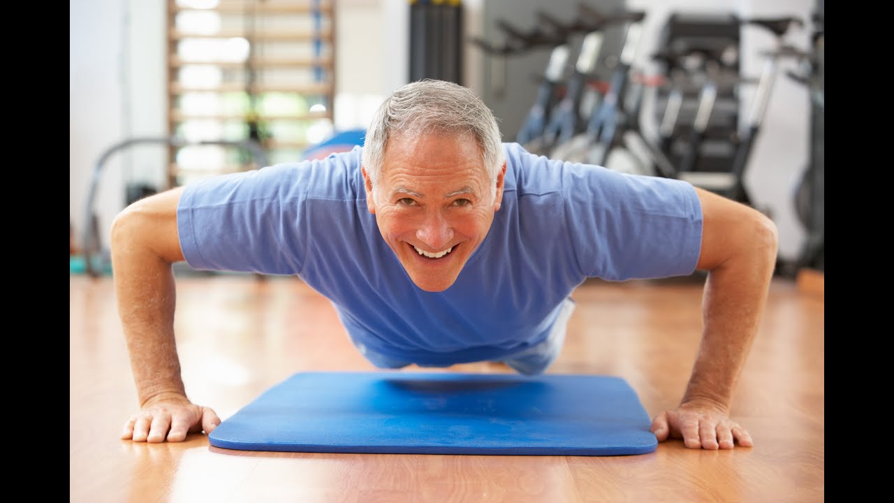 Afbeeldingsresultaat voor ouderen fitness