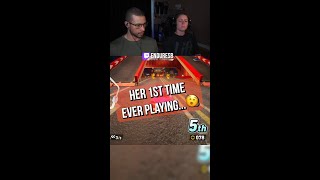 From Quitting To Winning The Gran Prix... #sonicracing #racing #bestracinggame #sonic