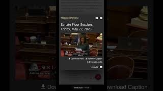 CA SCR 172 Niello May 2026 Asthma and Allergy awareness month proclamation