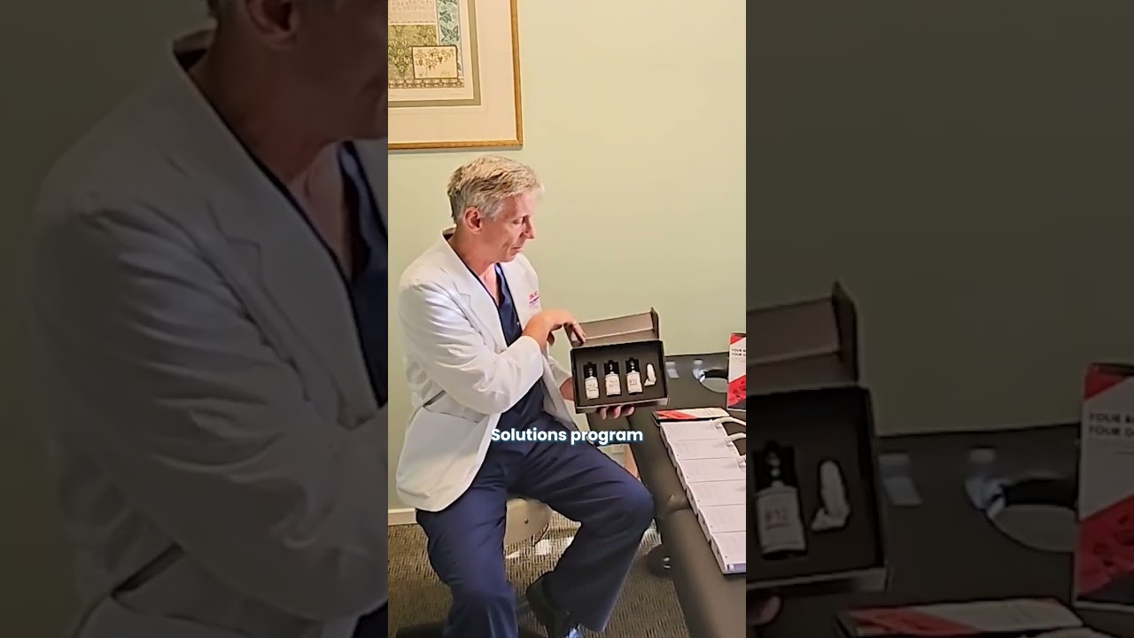 Why doctors integrate our weight loss program with red light therapy? 🤔 