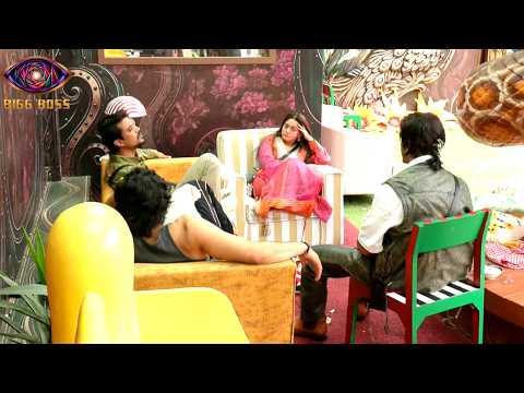 Bigg Boss 20 LIVE: Qazi Ne Asif Ki Commentary Ki Tareef Ki, Asif Ke Funny Reply Par Bani Mehfil